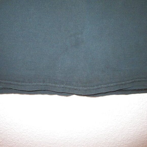 Vtg Rosie The Riveter T-Shirt Size XL She Persisted WW2 Fruit Of The Loom 90s - Picture 6 of 11